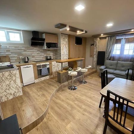 Magnifique Studio En Residence La Chaussee-Saint-Victor ภายนอก รูปภาพ