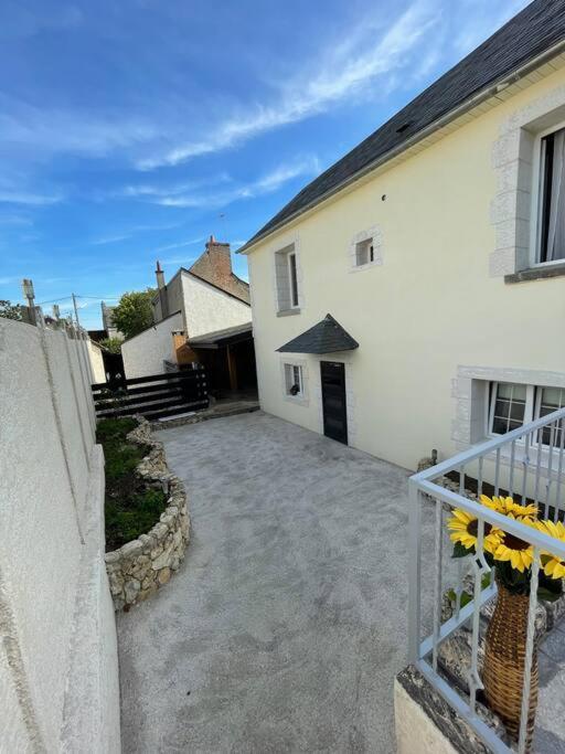 Magnifique Studio En Residence La Chaussee-Saint-Victor ภายนอก รูปภาพ