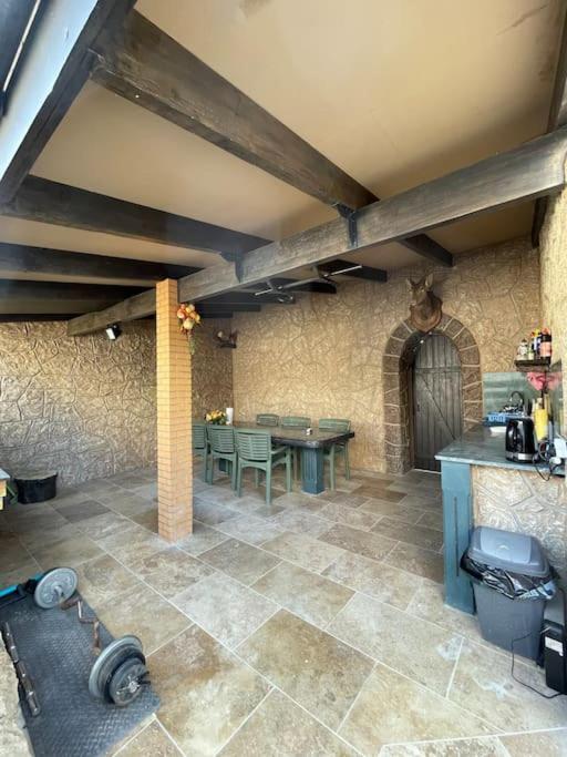 Magnifique Studio En Residence La Chaussee-Saint-Victor ภายนอก รูปภาพ